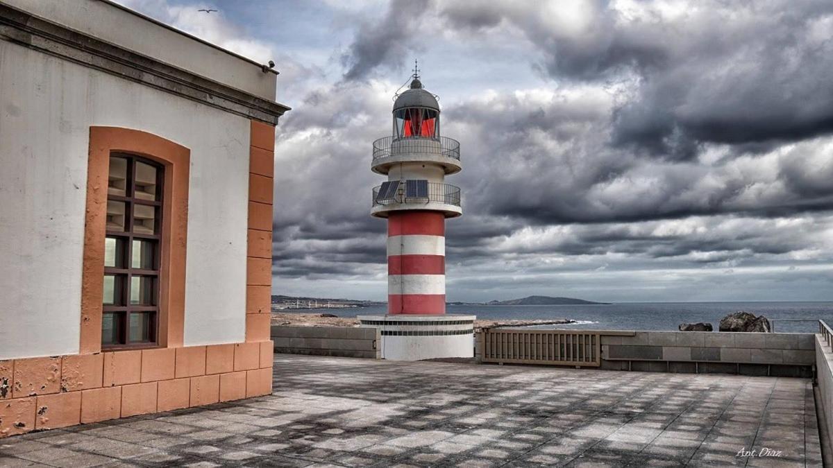 GofioPlaya Suite Solarium Arinaga Dış mekan fotoğraf